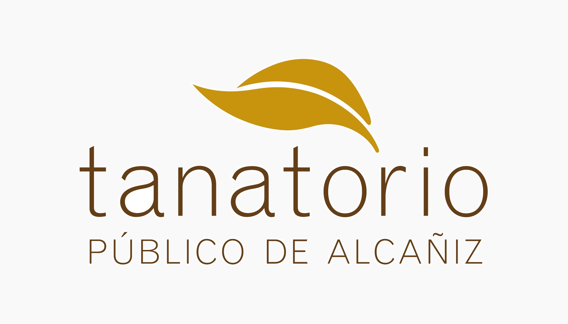 Logo Tanatorio